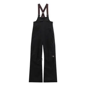 Women's softshell ski overalls CMP image-0