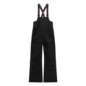 Women's softshell ski overalls CMP image-1