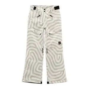 Women's ski Trousers CMP image-0