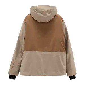 Full zip ski jacket CMP image-1