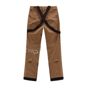 Ski Trousers CMP Urbains image-1