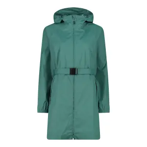 Women's waterproof jacket CMP image-0