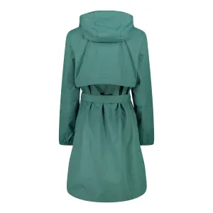 Women's waterproof jacket CMP image-1