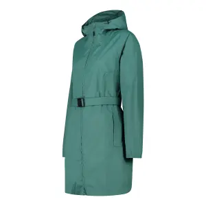 Women's waterproof jacket CMP image-2