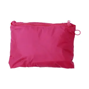 Girl's waterproof jacket CMP image-3