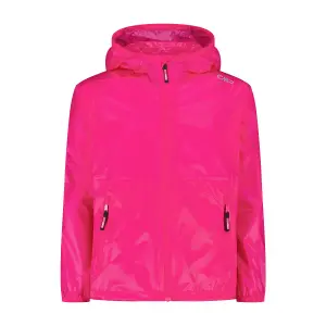 Regenjacke für Mädchen CMP image-0