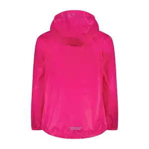 Regenjacke für Mädchen CMP image-1