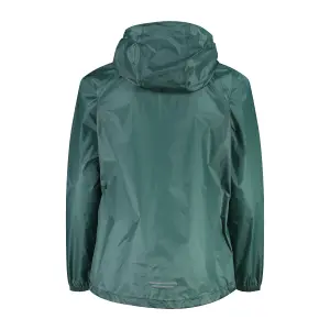 Girl's waterproof jacket CMP image-1