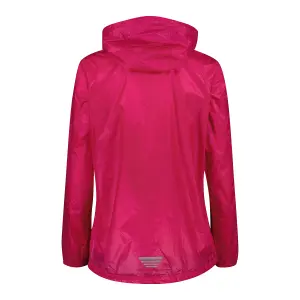 Women's waterproof jacket CMP image-1
