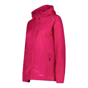Women's waterproof jacket CMP image-2