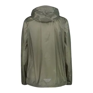 Women's waterproof jacket CMP image-1