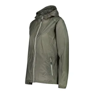 Women's waterproof jacket CMP image-2