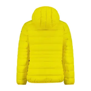 Girl's Puffer jacket CMP image-1