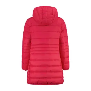 Girl's Puffer jacket CMP image-1