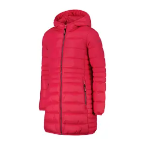 Girl's Puffer jacket CMP image-2