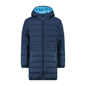 Girl's Puffer jacket CMP image-0