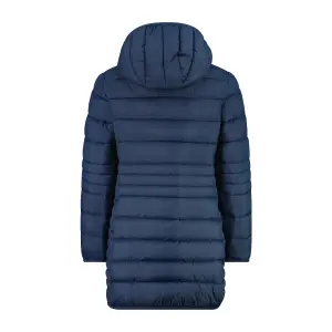 Girl's Puffer jacket CMP image-1