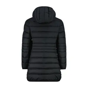 Girl's Puffer jacket CMP image-1