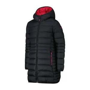 Girl's Puffer jacket CMP image-2
