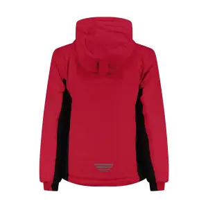 Girl's waterproof jacket CMP Fix image-1