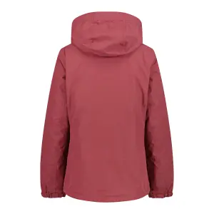 Women's waterproof jacket CMP image-1