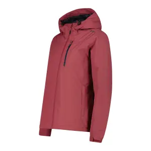 Women's waterproof jacket CMP image-2