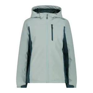 Women's waterproof jacket CMP image-0