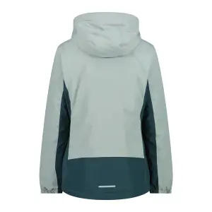 Women's waterproof jacket CMP image-1