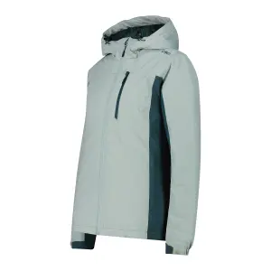Women's waterproof jacket CMP image-2