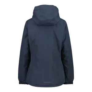 Women's waterproof jacket CMP image-1