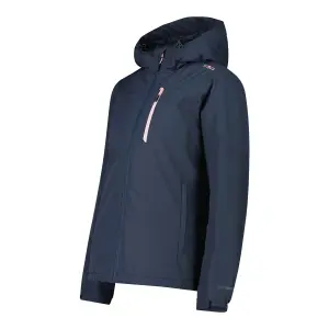 Women's waterproof jacket CMP image-2