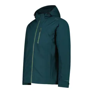 Ripstop Waterproof Jacket CMP image-2