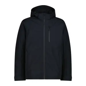 Veste imperméable à capuche CMP image-0