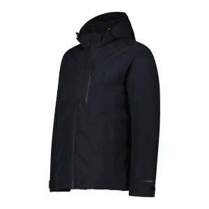 Veste imperméable à capuche CMP image-2