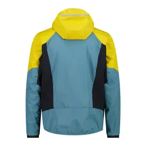 Hooded Jacket CMP Unlimitech image-1