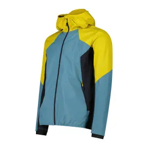 Hooded Jacket CMP Unlimitech image-2