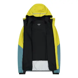 Hooded Jacket CMP Unlimitech image-3