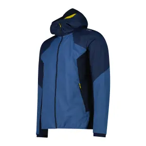 Hooded waterproof jacket CMP Unlimitech 2.5-layer image-2