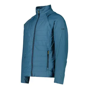 Coupe-vent avec manches amovibles CMP image-4