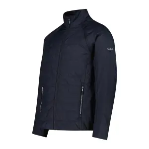 Hybrid Jacket with Detachable Sleeves CMP Unlitech image-2
