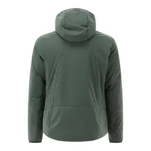Hooded Jacket CMP image-1