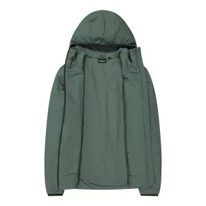 Hooded Jacket CMP image-3