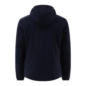Hooded Jacket CMP image-1