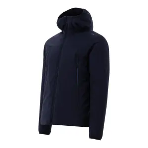 Hooded Jacket CMP image-2