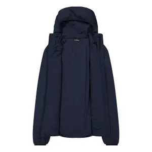 Hooded Jacket CMP image-3