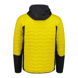 Hybrid hooded jacket CMP Unlimitech image-1