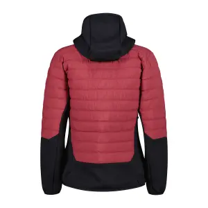Women's hooded jacket CMP Unlimitech image-1