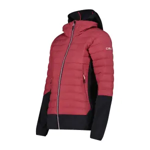 Women's hooded jacket CMP Unlimitech image-2
