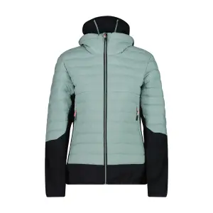 Women's down jacket CMP Unlimitech