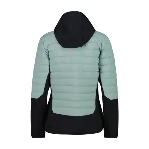 Women's down jacket CMP Unlimitech image-1